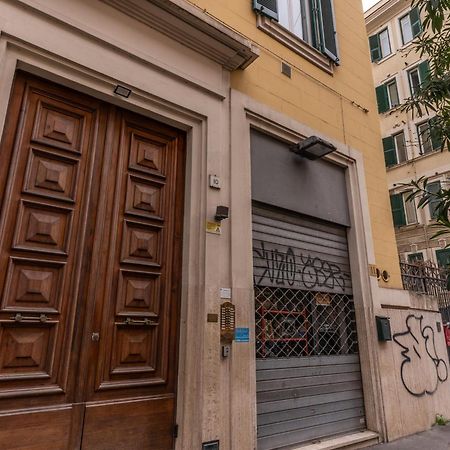 Supernova Apartment Trastevere ローマ エクステリア 写真