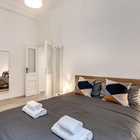 Supernova Apartment Trastevere ローマ エクステリア 写真