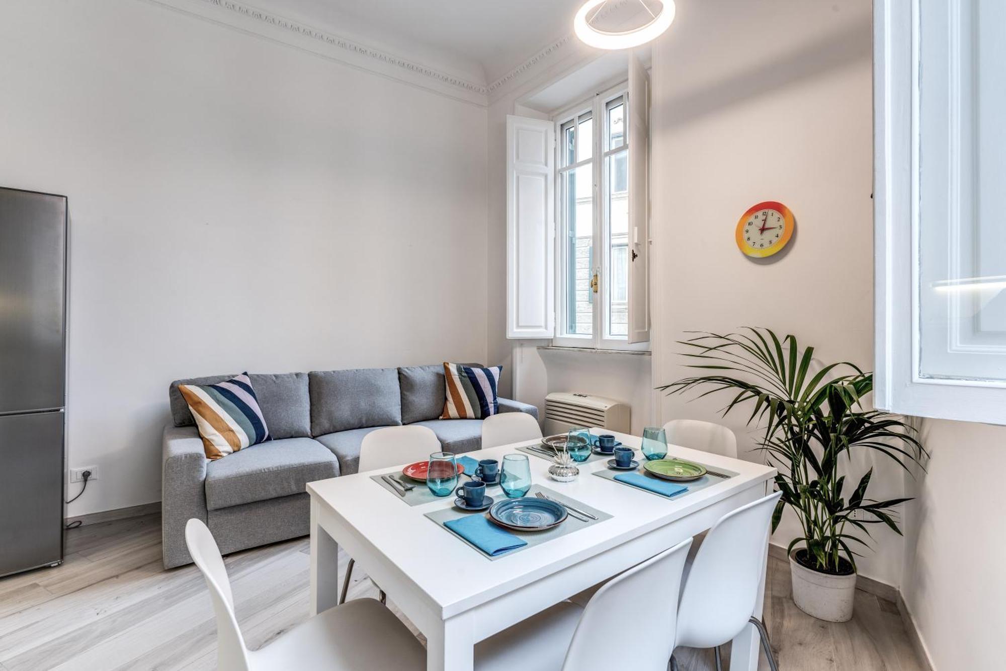 Supernova Apartment Trastevere ローマ エクステリア 写真
