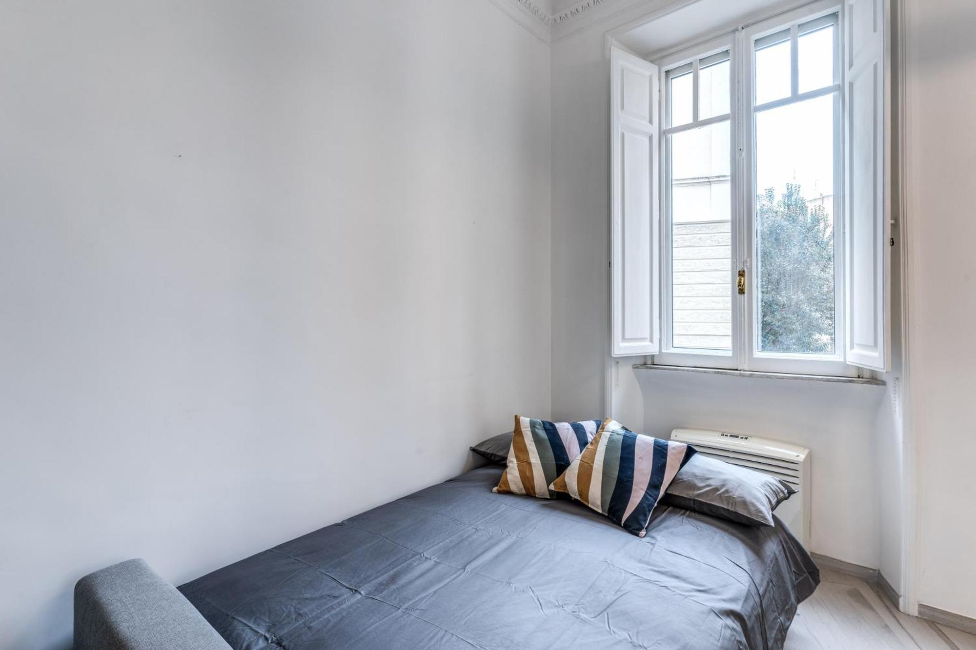 Supernova Apartment Trastevere ローマ エクステリア 写真