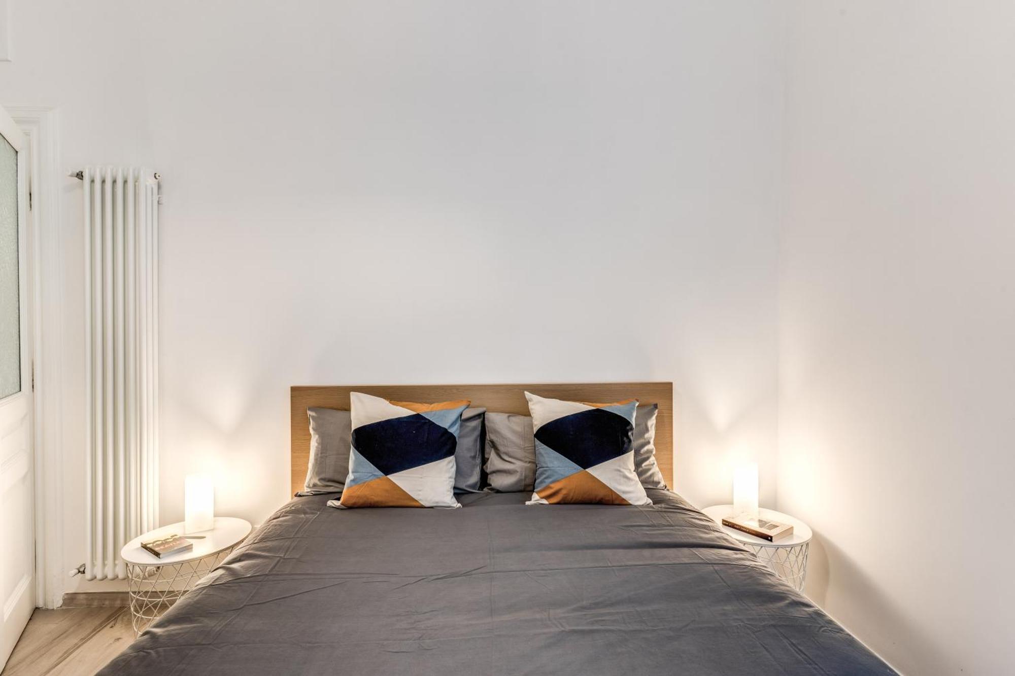 Supernova Apartment Trastevere ローマ エクステリア 写真