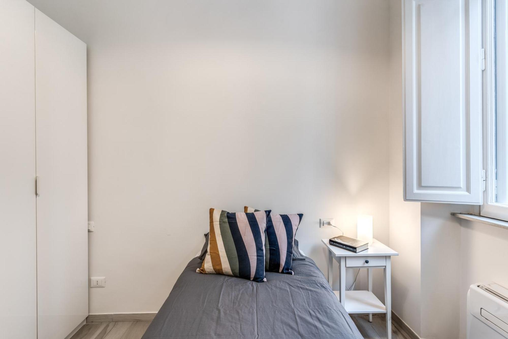 Supernova Apartment Trastevere ローマ エクステリア 写真