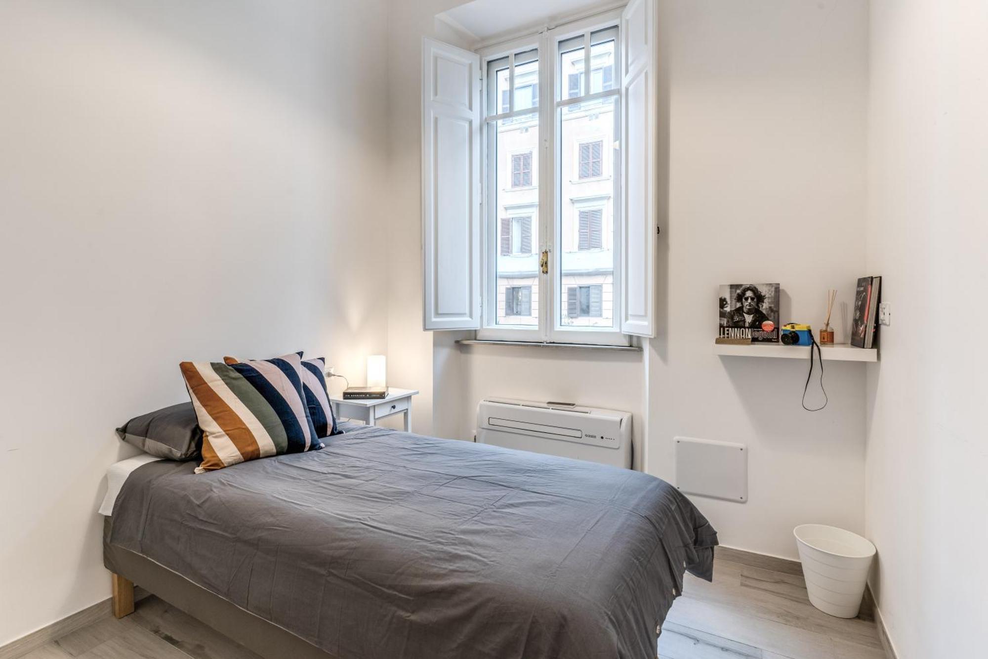 Supernova Apartment Trastevere ローマ エクステリア 写真