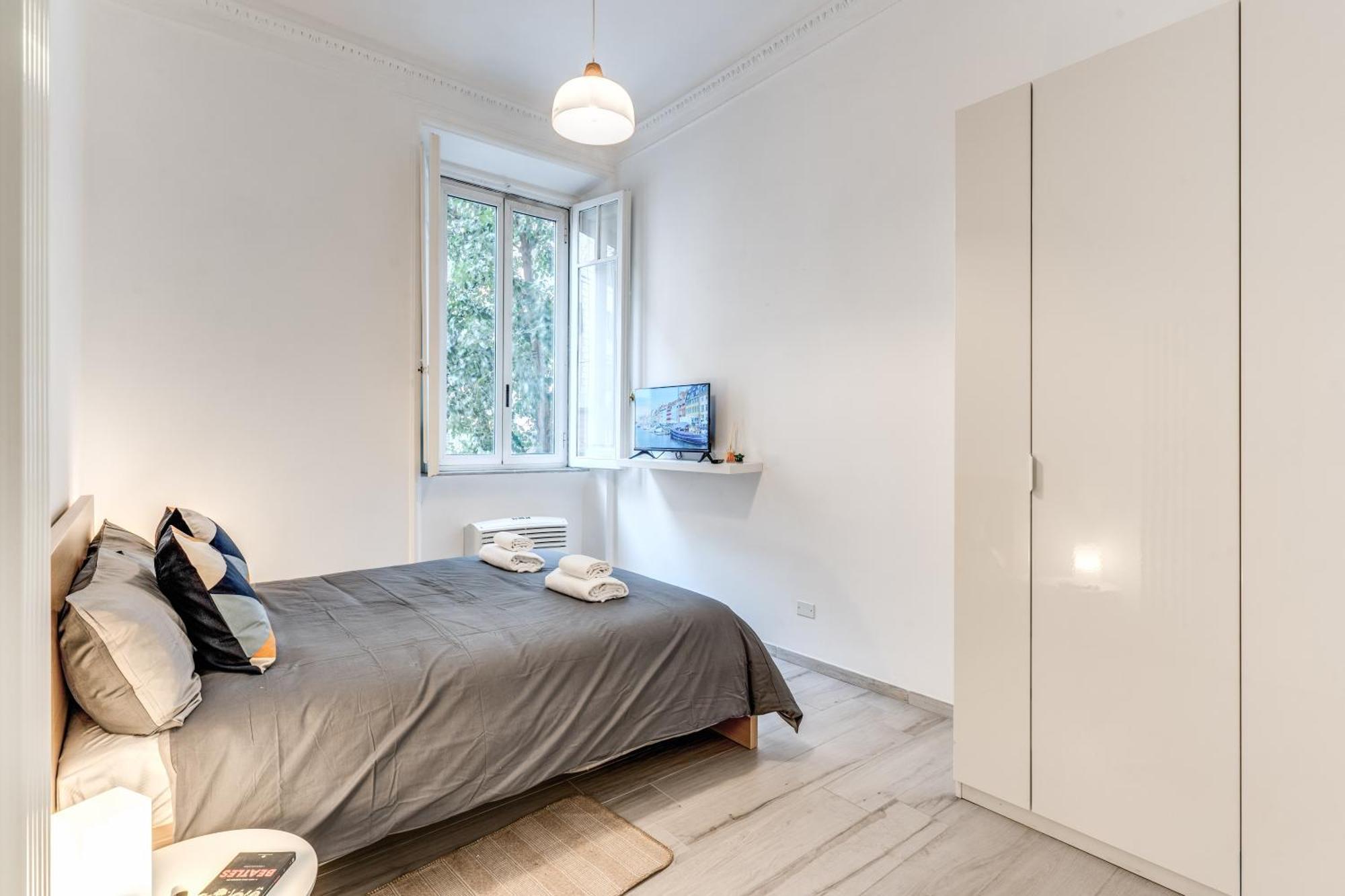 Supernova Apartment Trastevere ローマ エクステリア 写真