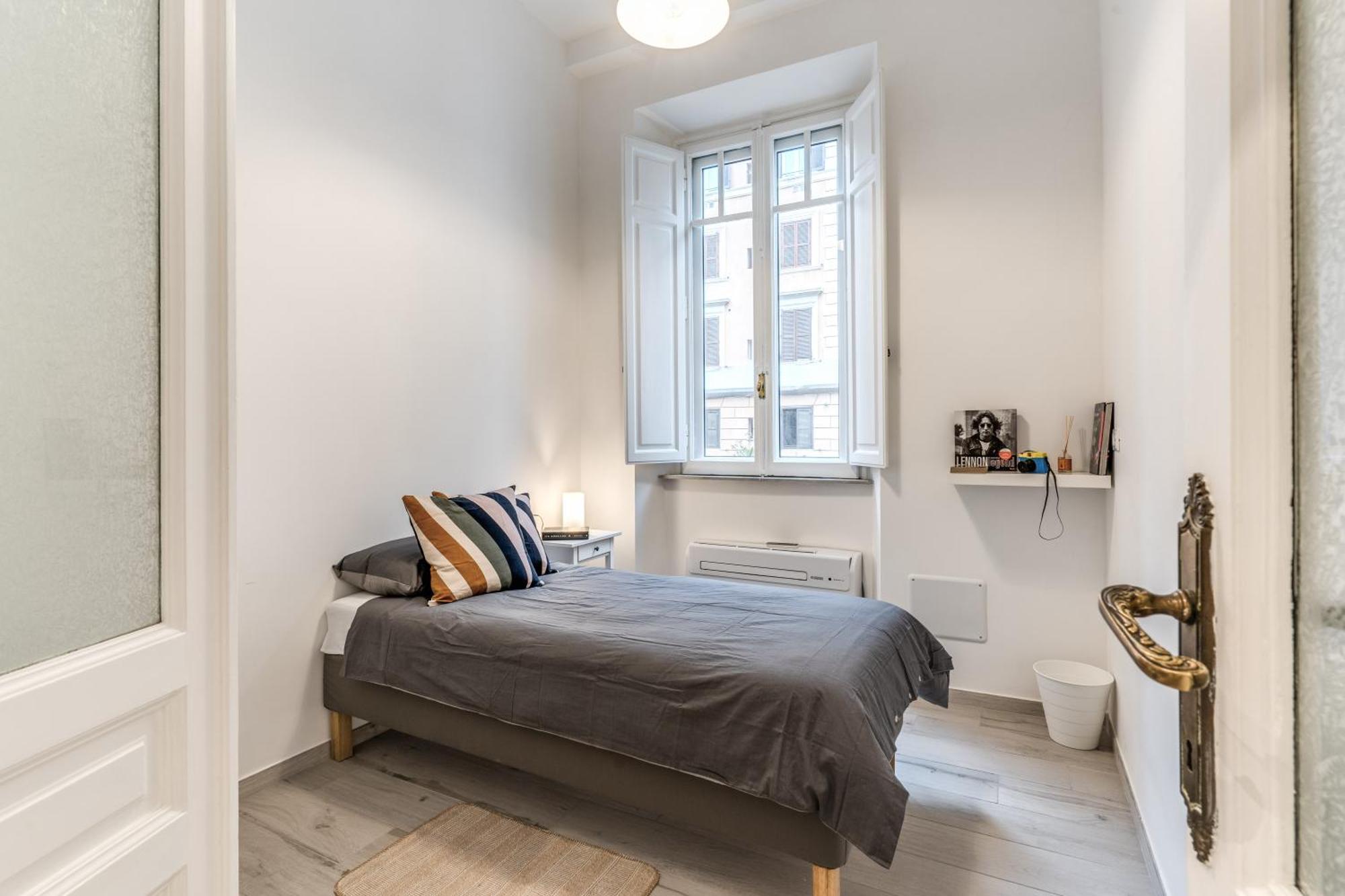Supernova Apartment Trastevere ローマ エクステリア 写真