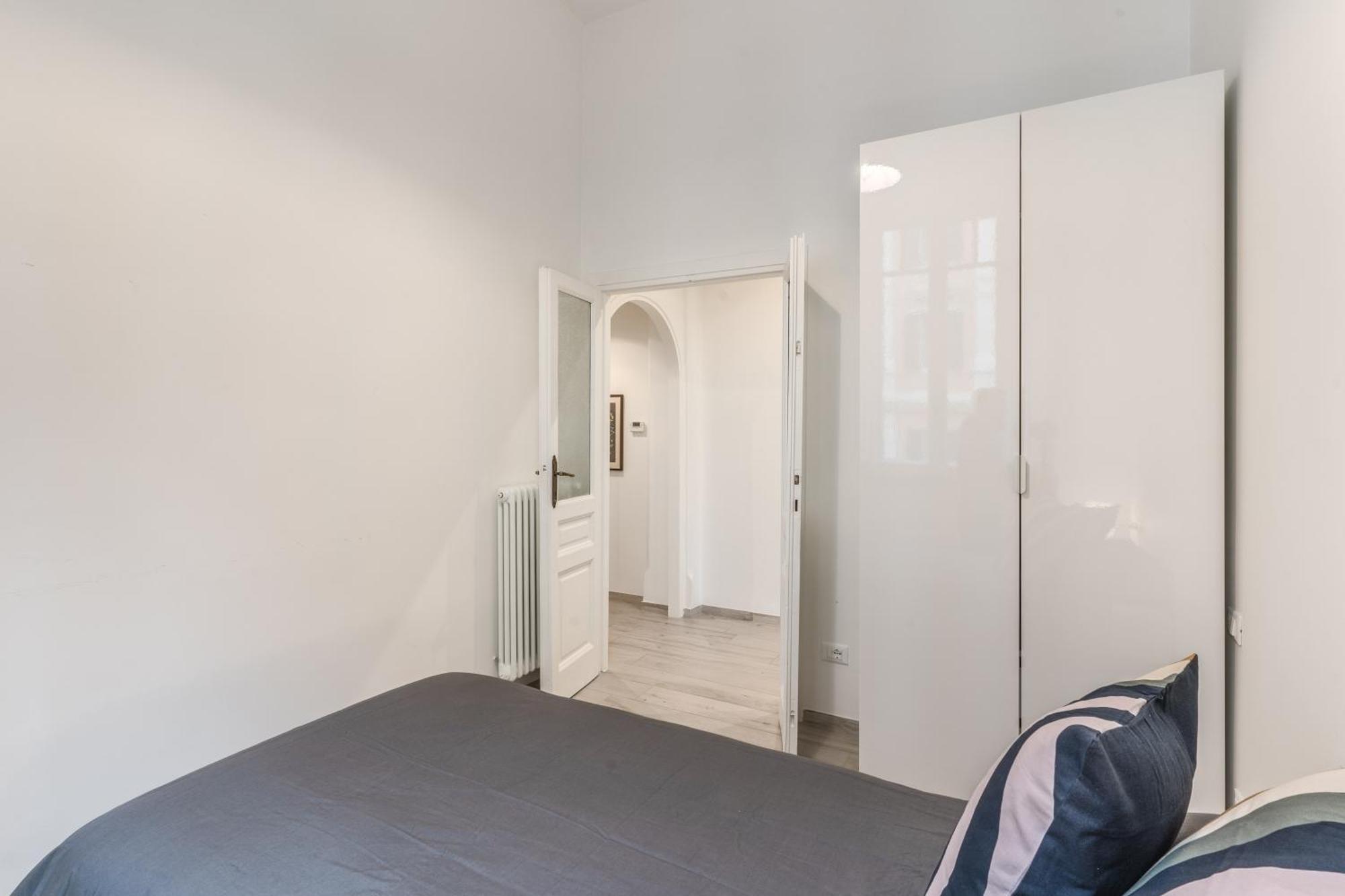 Supernova Apartment Trastevere ローマ エクステリア 写真