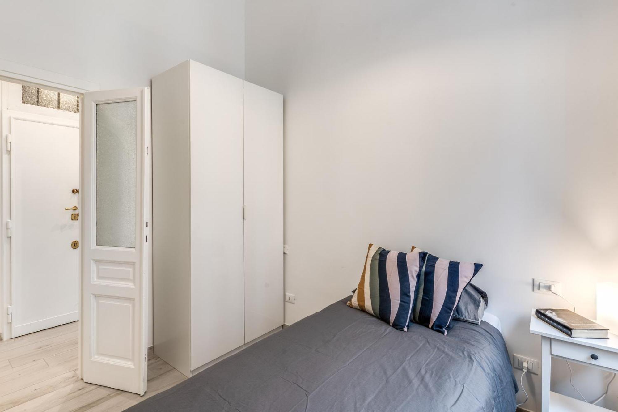 Supernova Apartment Trastevere ローマ エクステリア 写真