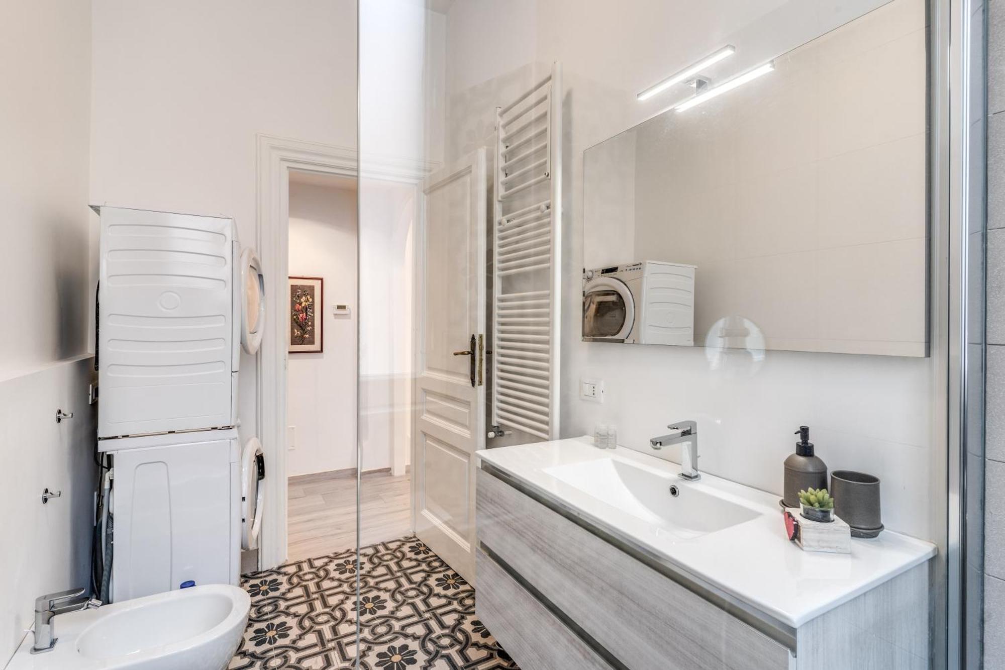 Supernova Apartment Trastevere ローマ エクステリア 写真