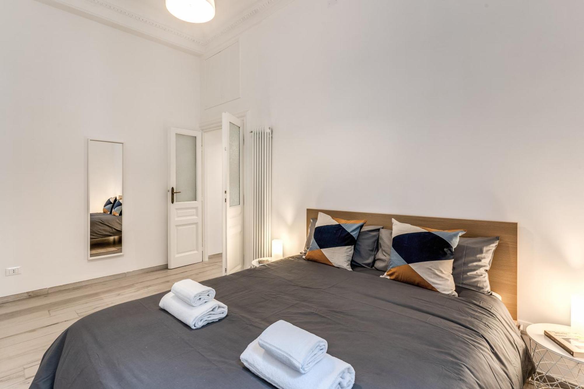 Supernova Apartment Trastevere ローマ エクステリア 写真
