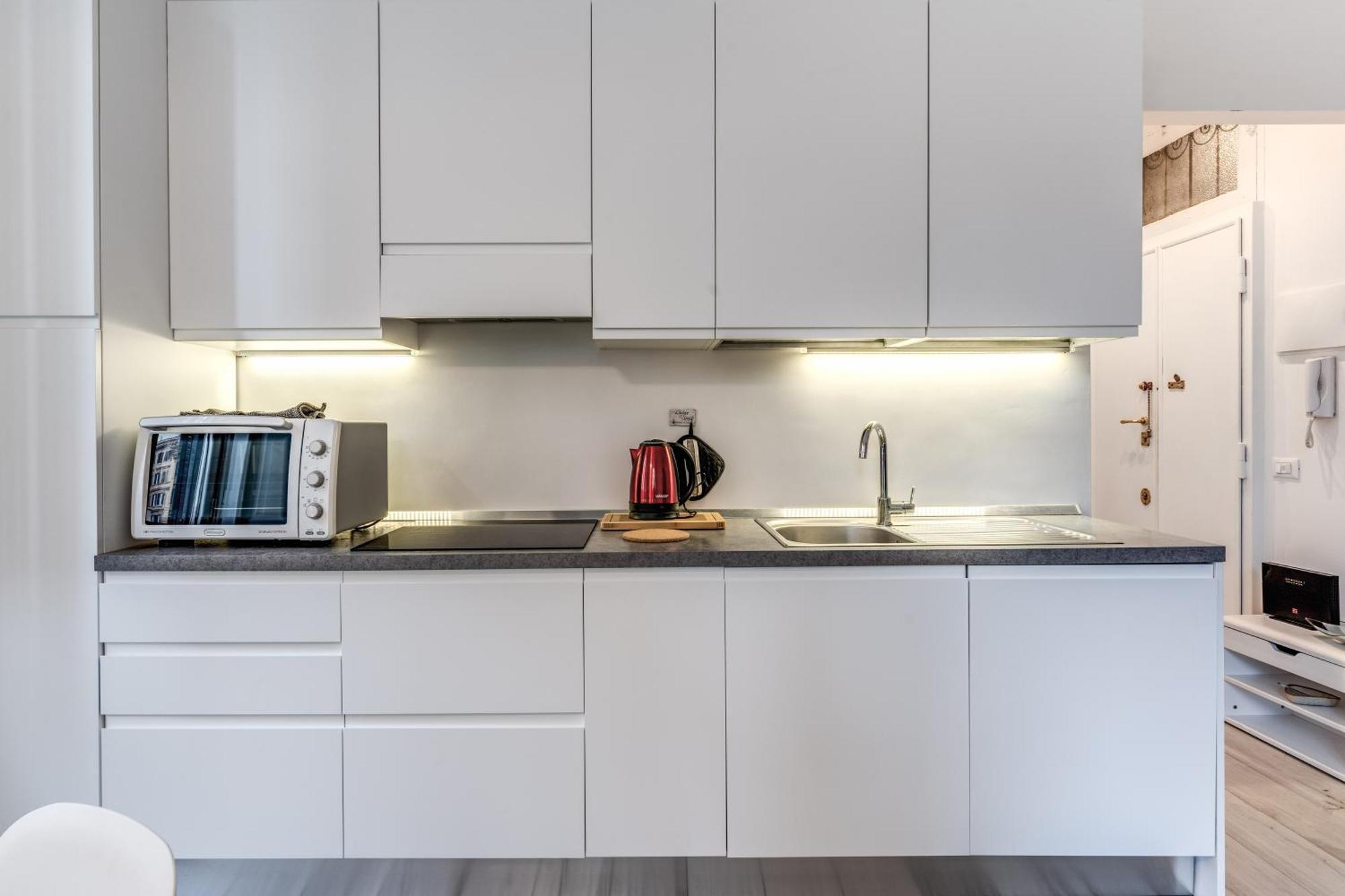 Supernova Apartment Trastevere ローマ エクステリア 写真
