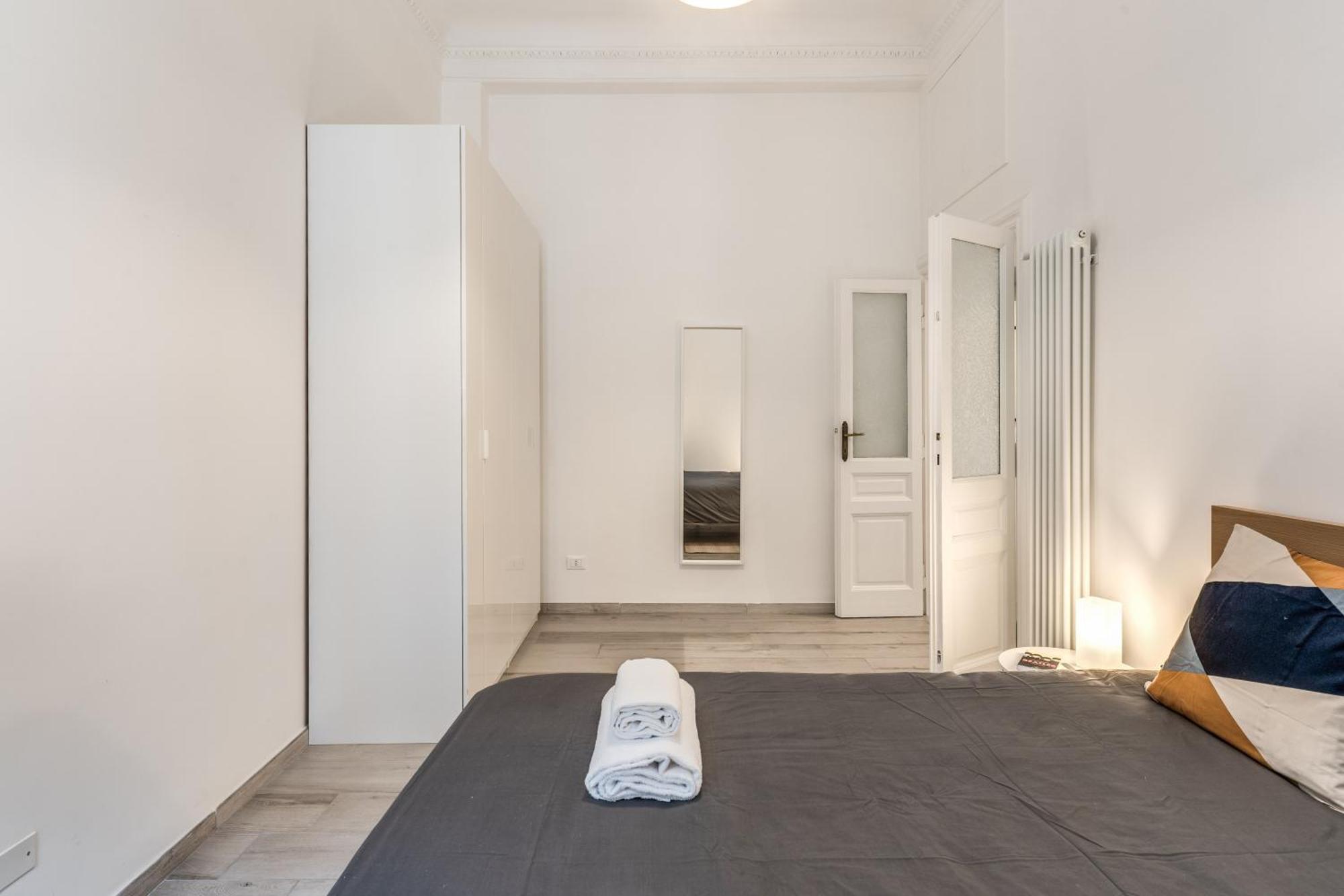 Supernova Apartment Trastevere ローマ エクステリア 写真