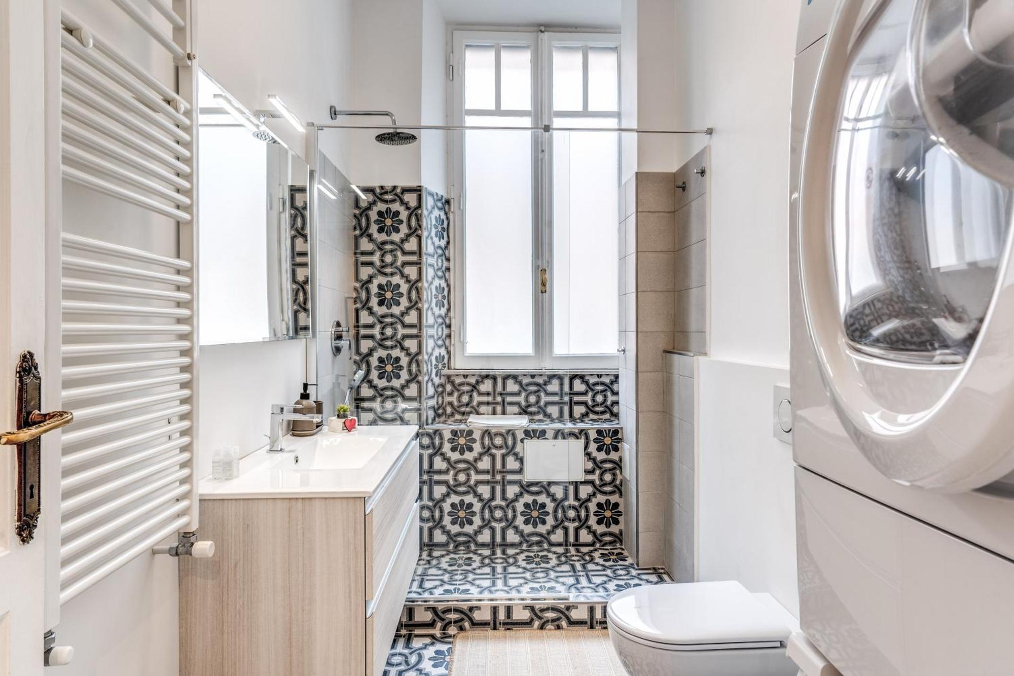 Supernova Apartment Trastevere ローマ エクステリア 写真
