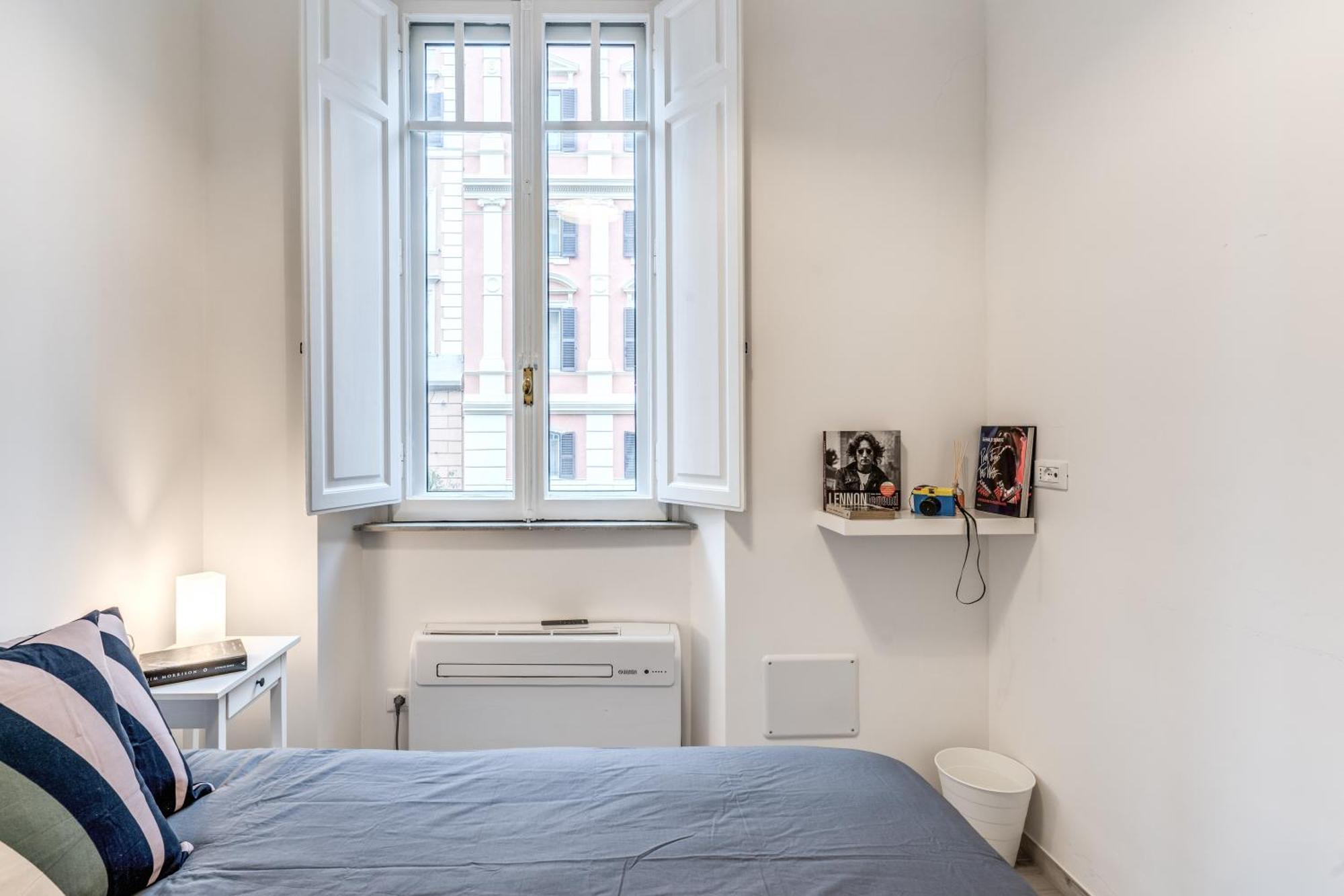Supernova Apartment Trastevere ローマ エクステリア 写真