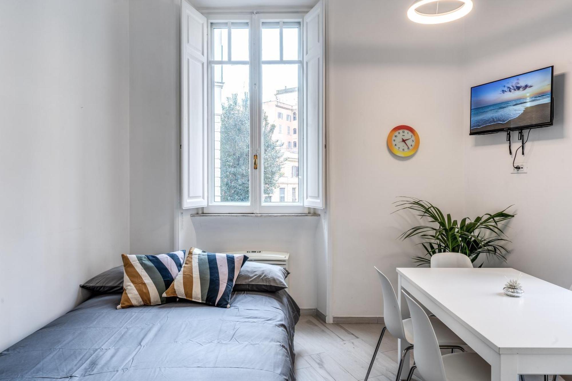 Supernova Apartment Trastevere ローマ エクステリア 写真