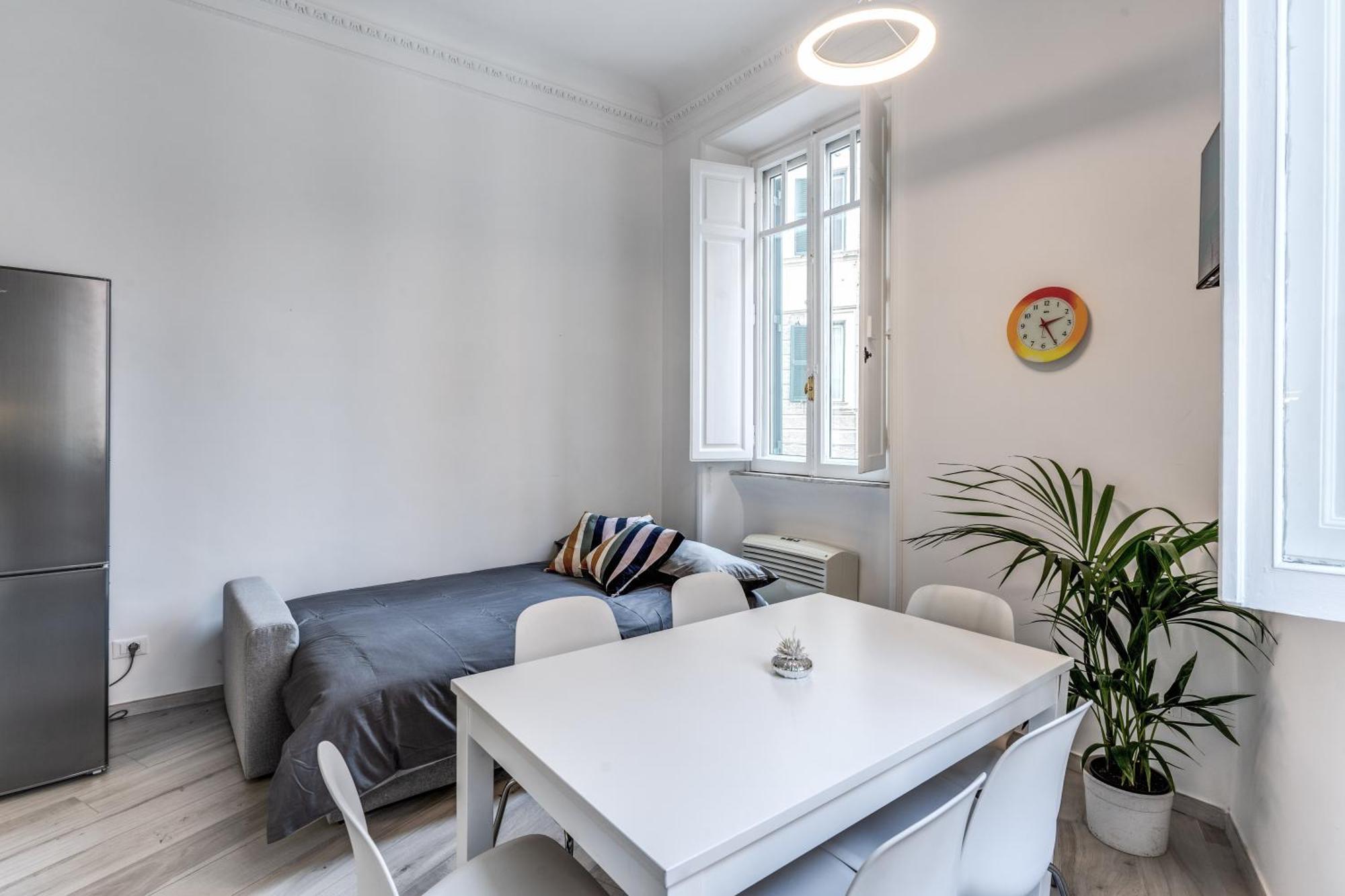Supernova Apartment Trastevere ローマ エクステリア 写真