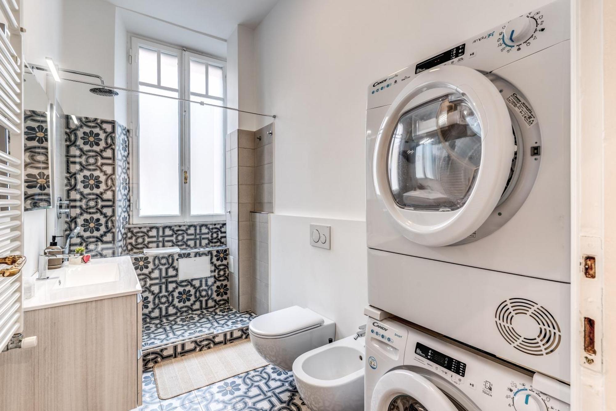 Supernova Apartment Trastevere ローマ エクステリア 写真